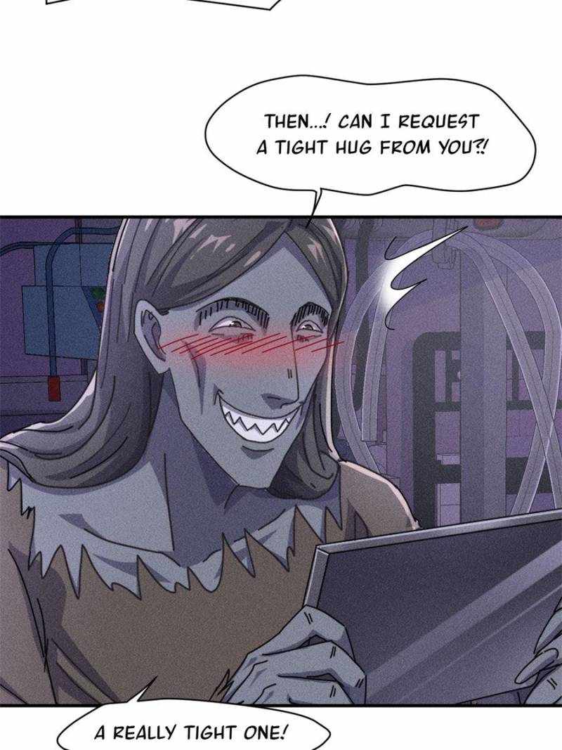 I Have a Golden Palace in the Last Days Chapter 55 - Page 39