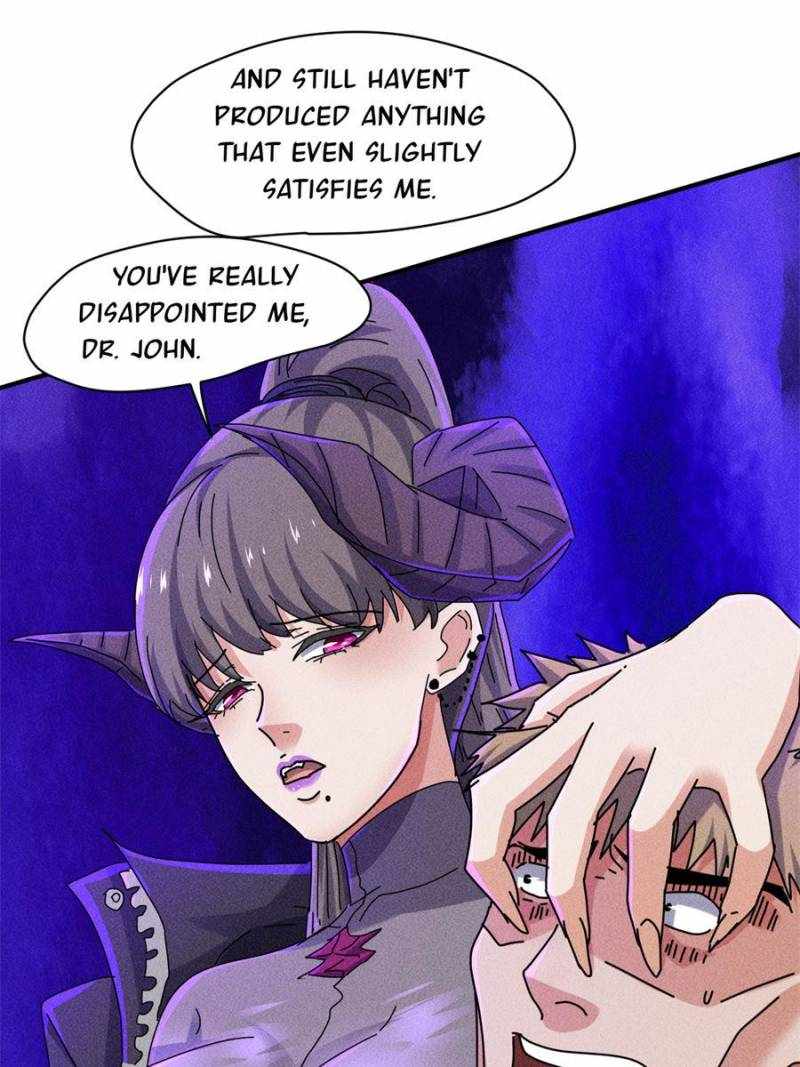 I Have a Golden Palace in the Last Days Chapter 55 - Page 48