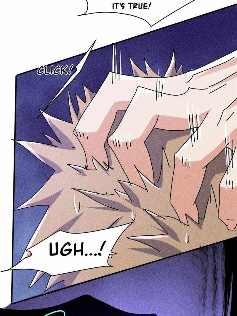 I Have a Golden Palace in the Last Days Chapter 55 - Page 50