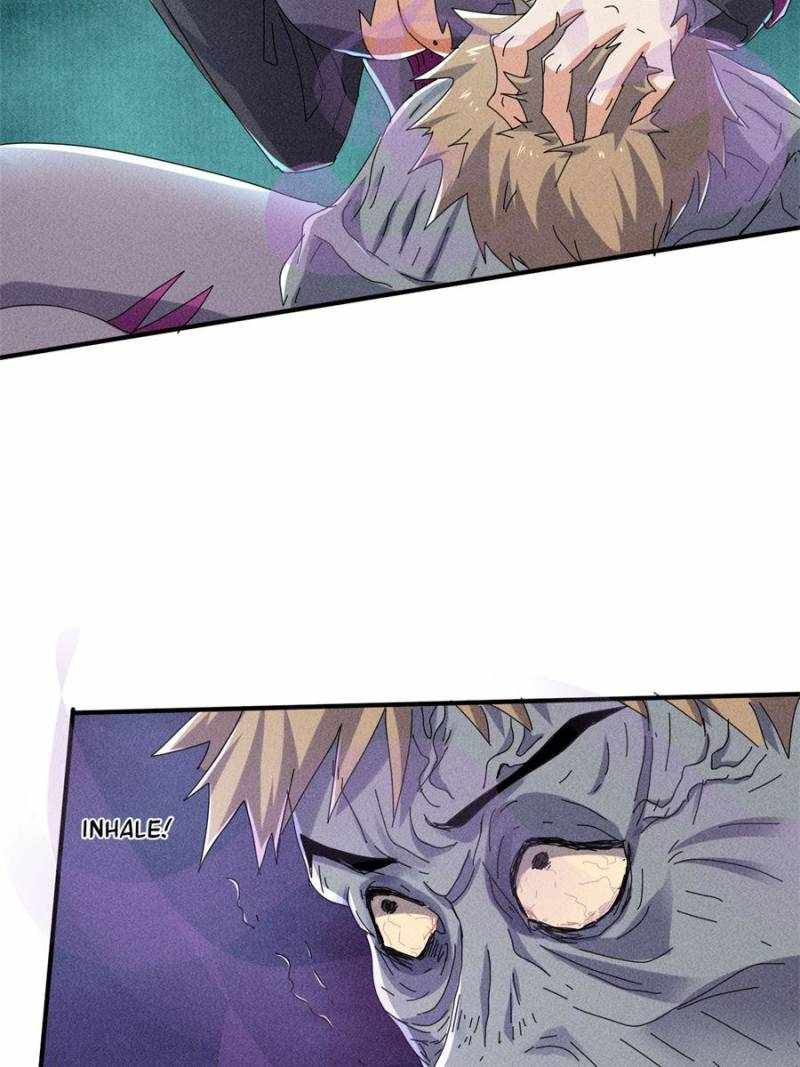 I Have a Golden Palace in the Last Days Chapter 56 - Page 1