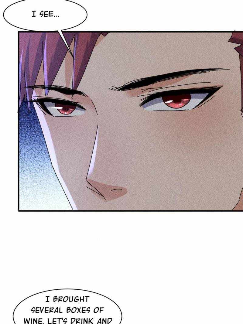 I Have a Golden Palace in the Last Days Chapter 56 - Page 14