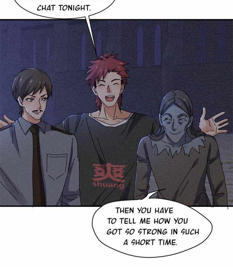 I Have a Golden Palace in the Last Days Chapter 56 - Page 15