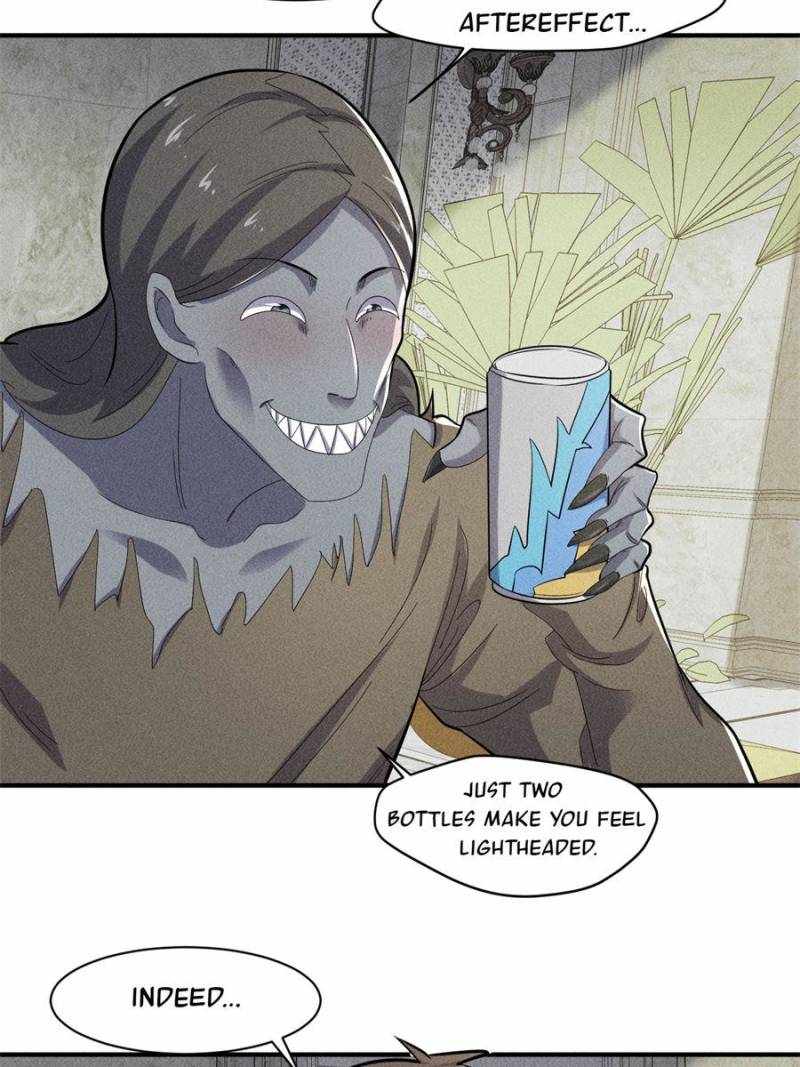 I Have a Golden Palace in the Last Days Chapter 56 - Page 17