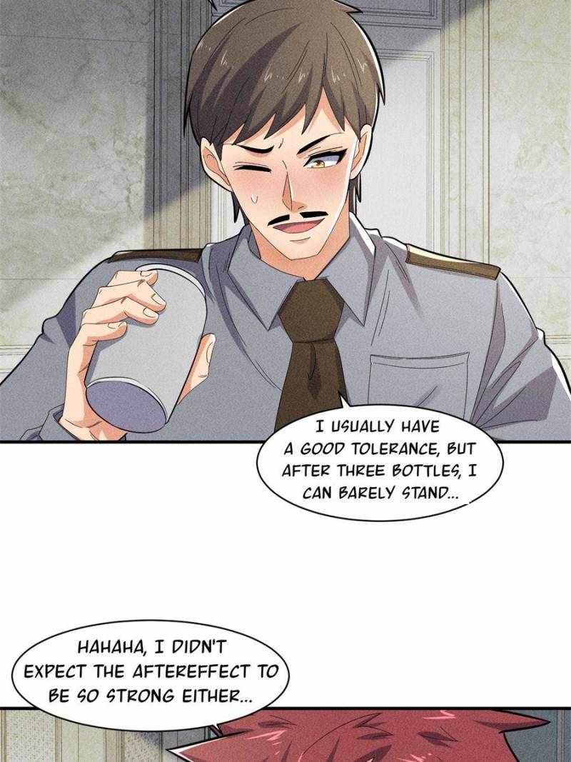 I Have a Golden Palace in the Last Days Chapter 56 - Page 18