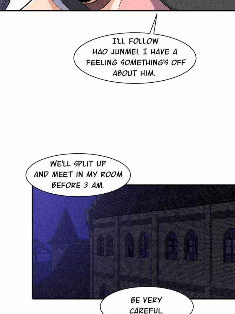 I Have a Golden Palace in the Last Days Chapter 56 - Page 24