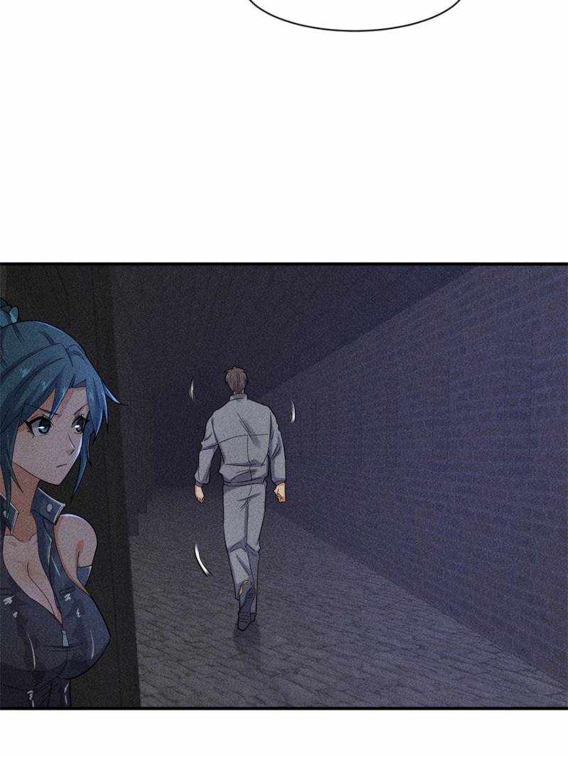 I Have a Golden Palace in the Last Days Chapter 56 - Page 25