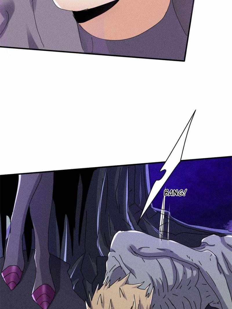 I Have a Golden Palace in the Last Days Chapter 56 - Page 3
