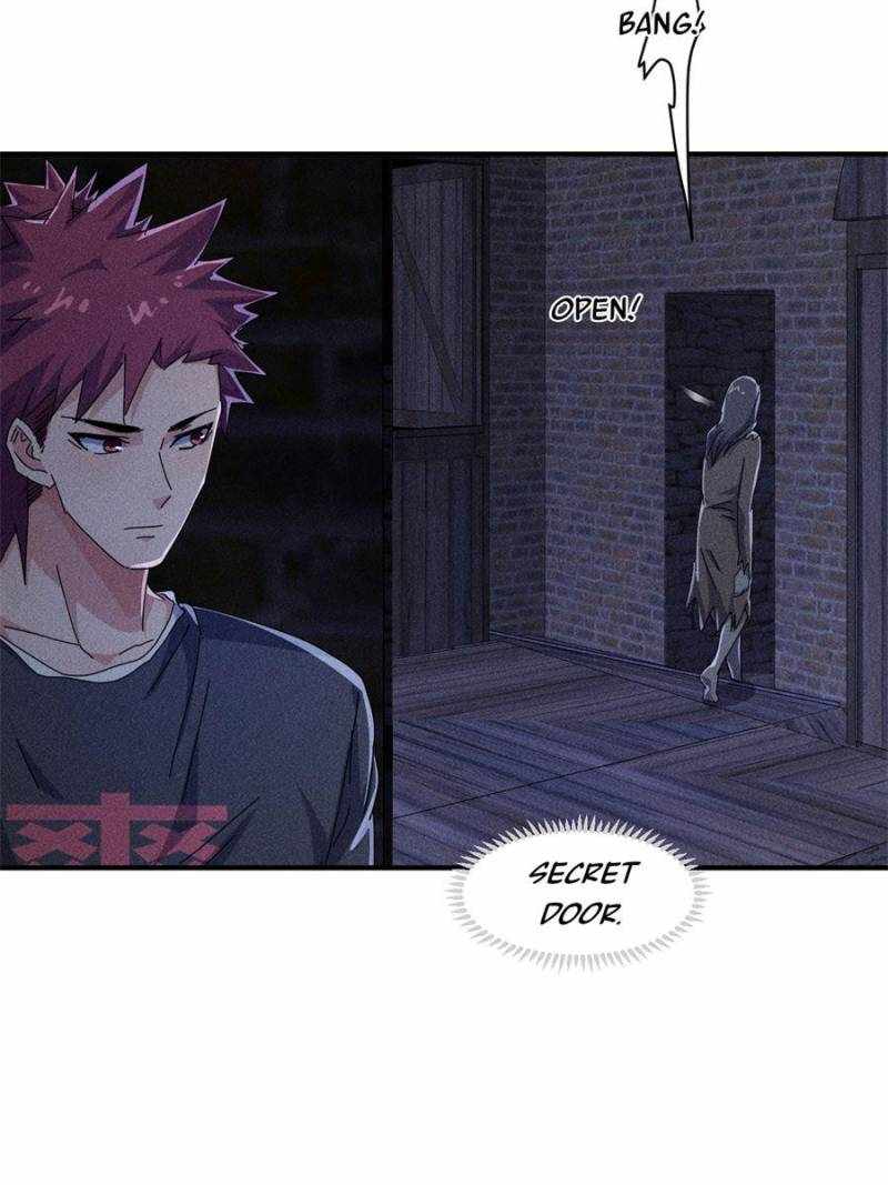 I Have a Golden Palace in the Last Days Chapter 56 - Page 31