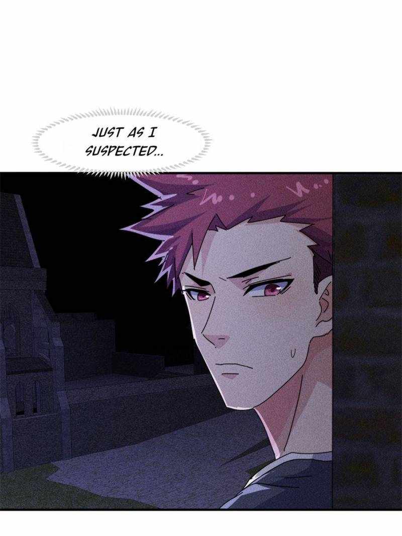 I Have a Golden Palace in the Last Days Chapter 56 - Page 32