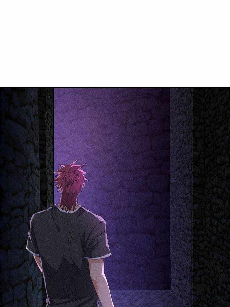 I Have a Golden Palace in the Last Days Chapter 56 - Page 35