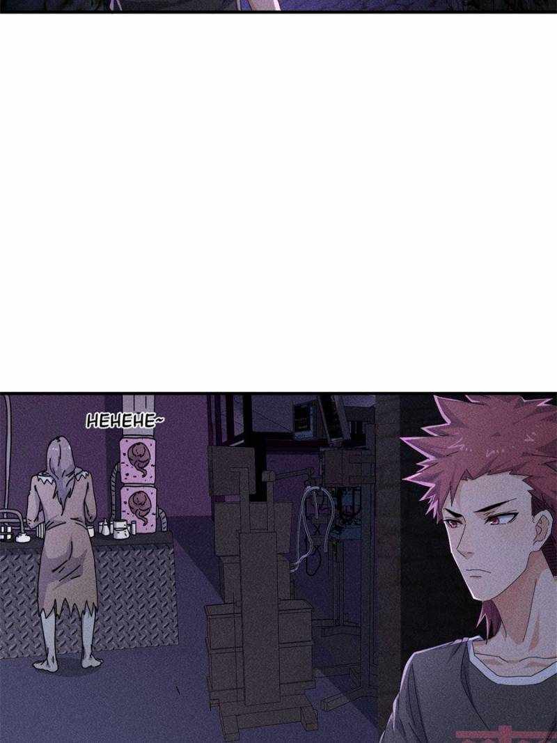 I Have a Golden Palace in the Last Days Chapter 56 - Page 36