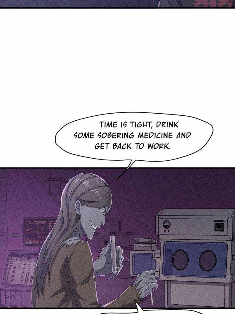 I Have a Golden Palace in the Last Days Chapter 56 - Page 37