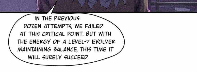 I Have a Golden Palace in the Last Days Chapter 56 - Page 39