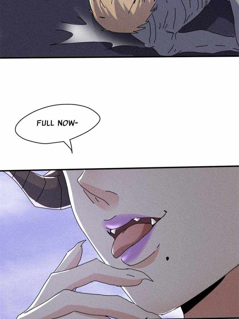 I Have a Golden Palace in the Last Days Chapter 56 - Page 4