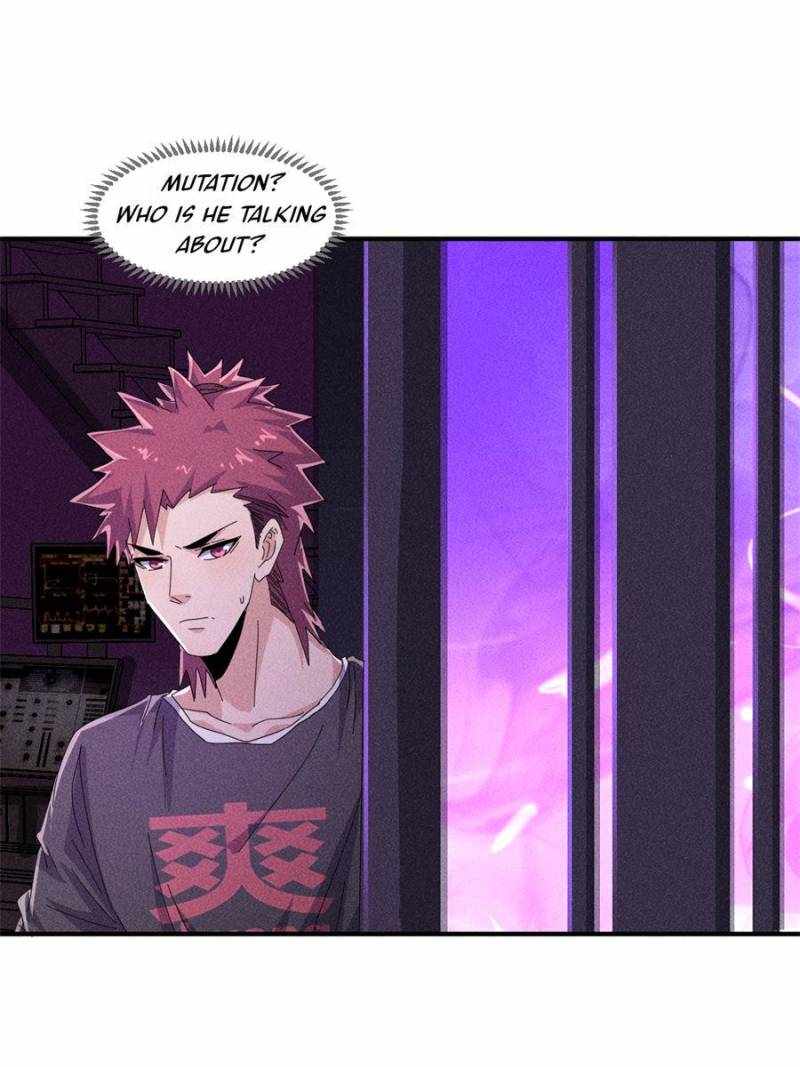 I Have a Golden Palace in the Last Days Chapter 56 - Page 40