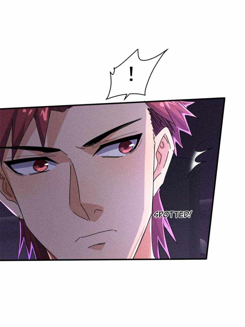 I Have a Golden Palace in the Last Days Chapter 56 - Page 41