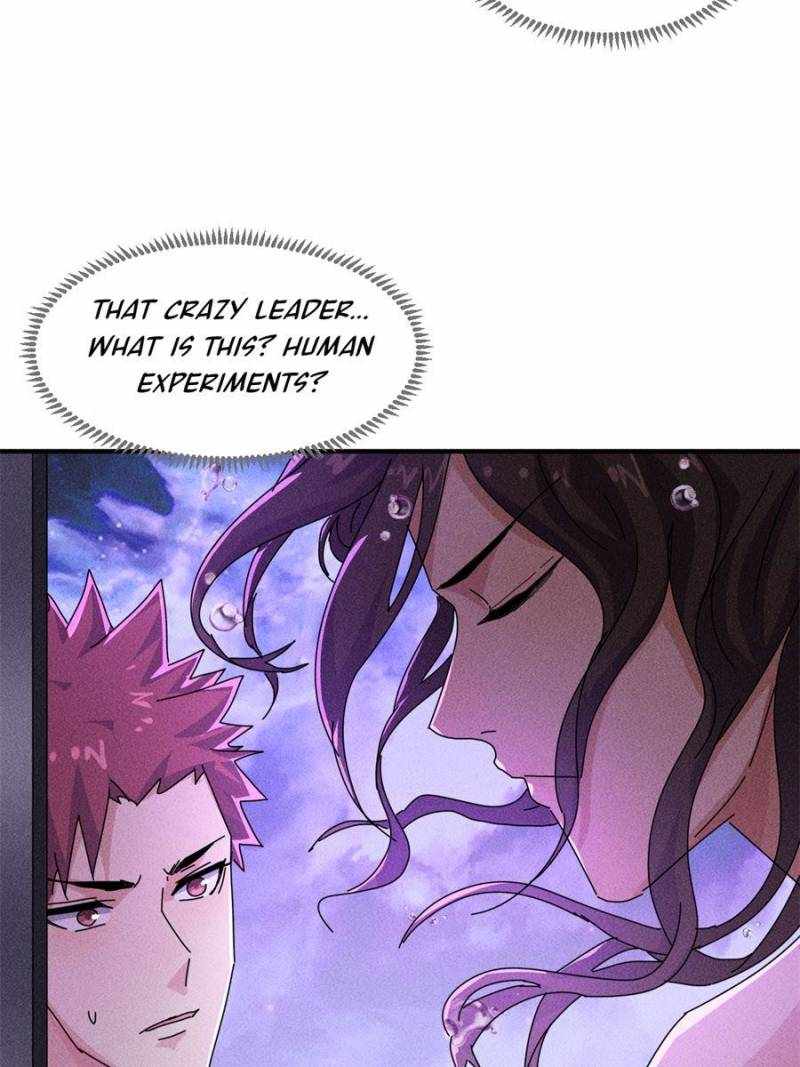 I Have a Golden Palace in the Last Days Chapter 56 - Page 43