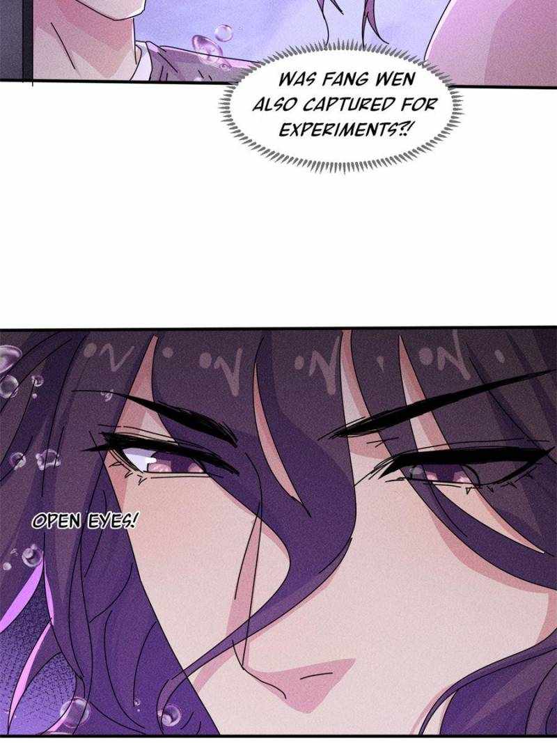 I Have a Golden Palace in the Last Days Chapter 56 - Page 44