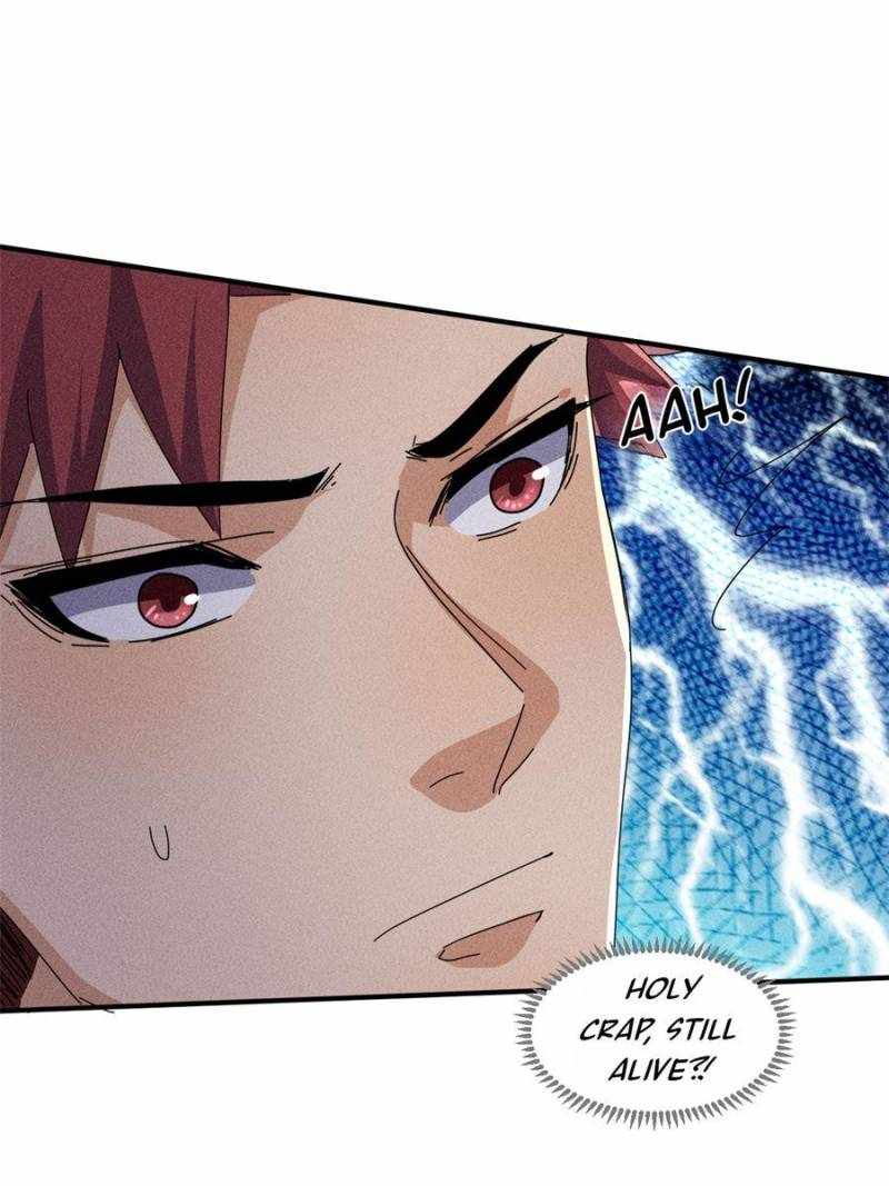 I Have a Golden Palace in the Last Days Chapter 56 - Page 46
