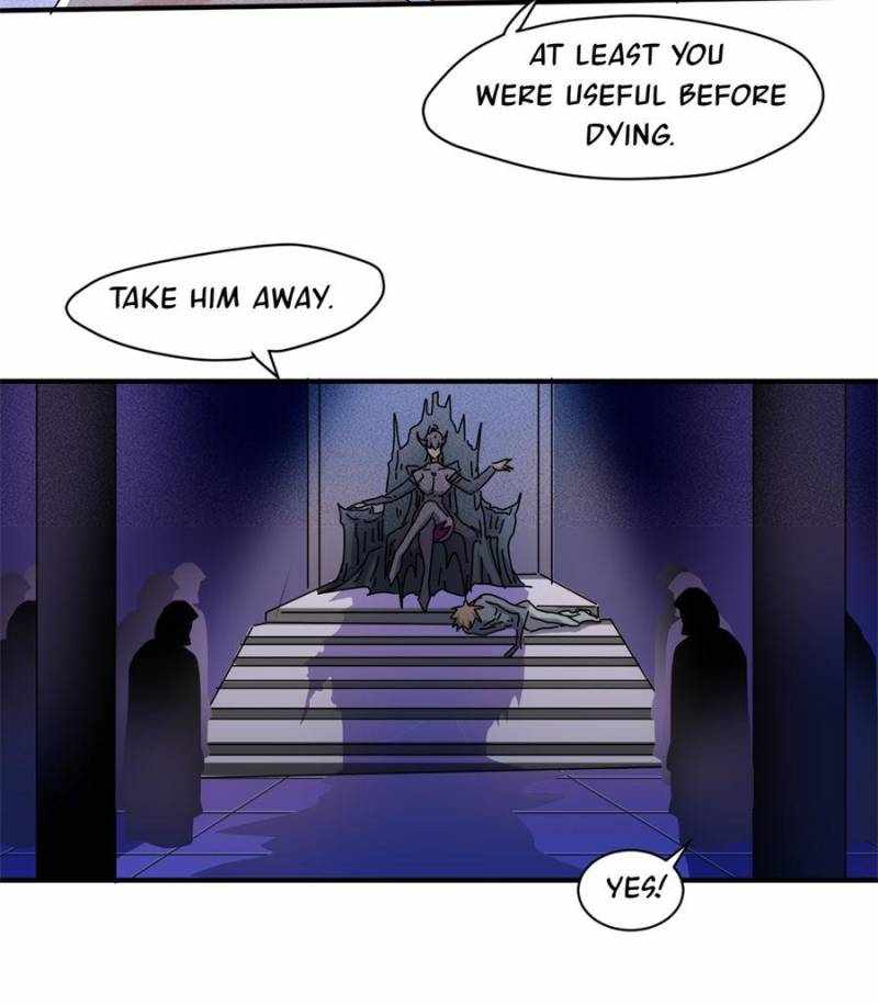 I Have a Golden Palace in the Last Days Chapter 56 - Page 5