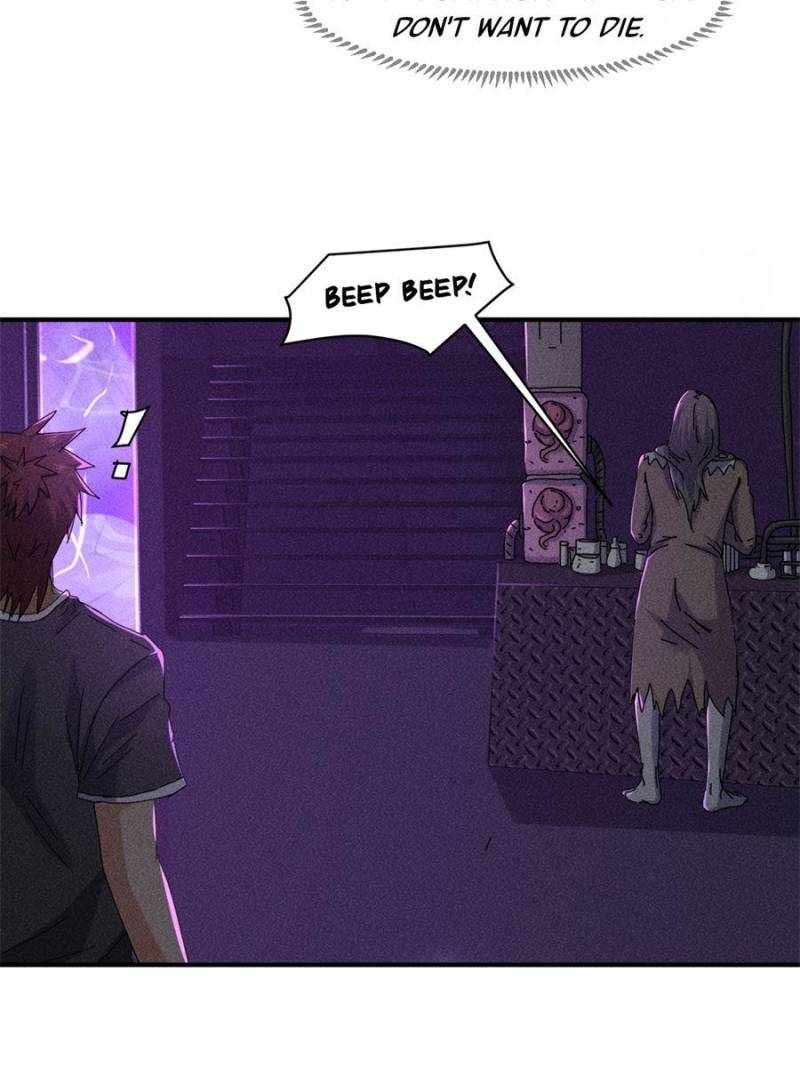 I Have a Golden Palace in the Last Days Chapter 57 - Page 1