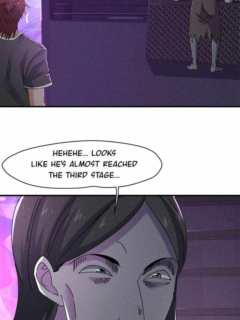 I Have a Golden Palace in the Last Days Chapter 57 - Page 10