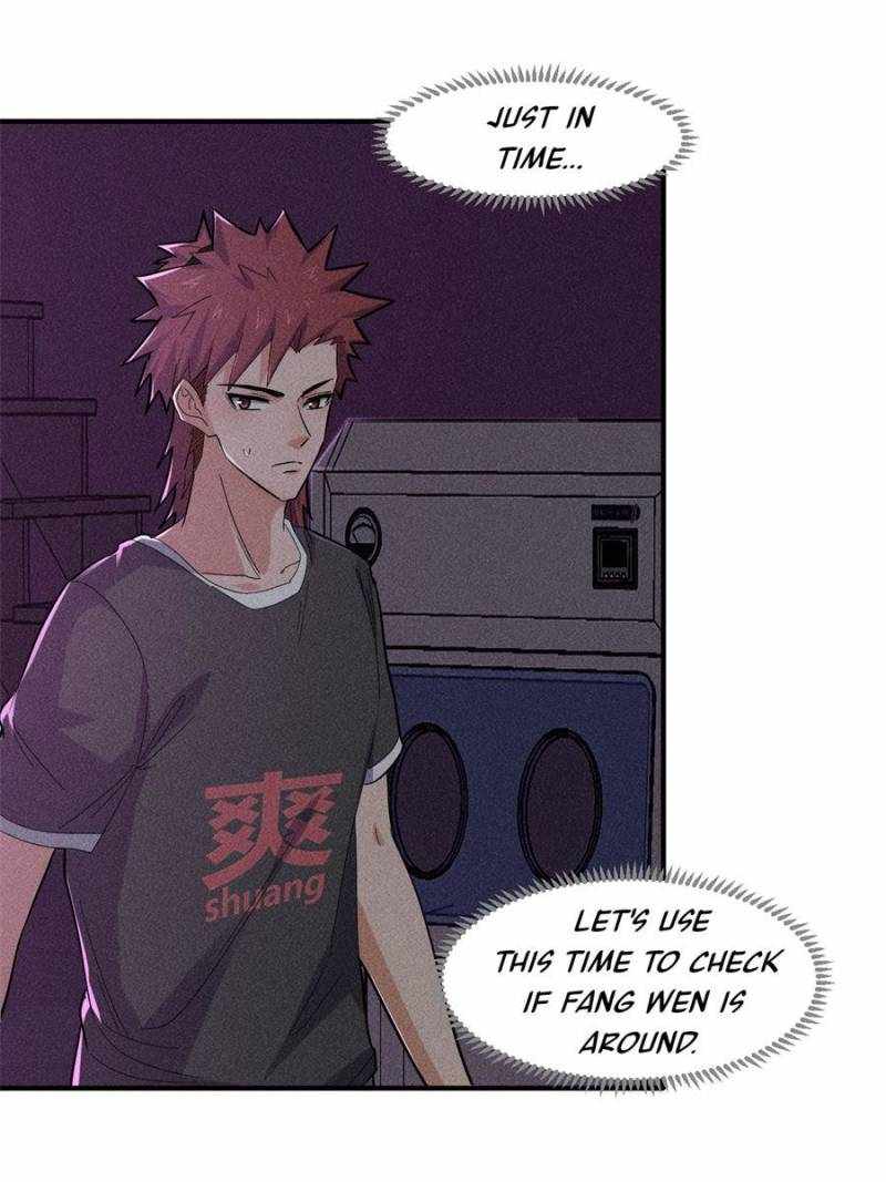 I Have a Golden Palace in the Last Days Chapter 57 - Page 13