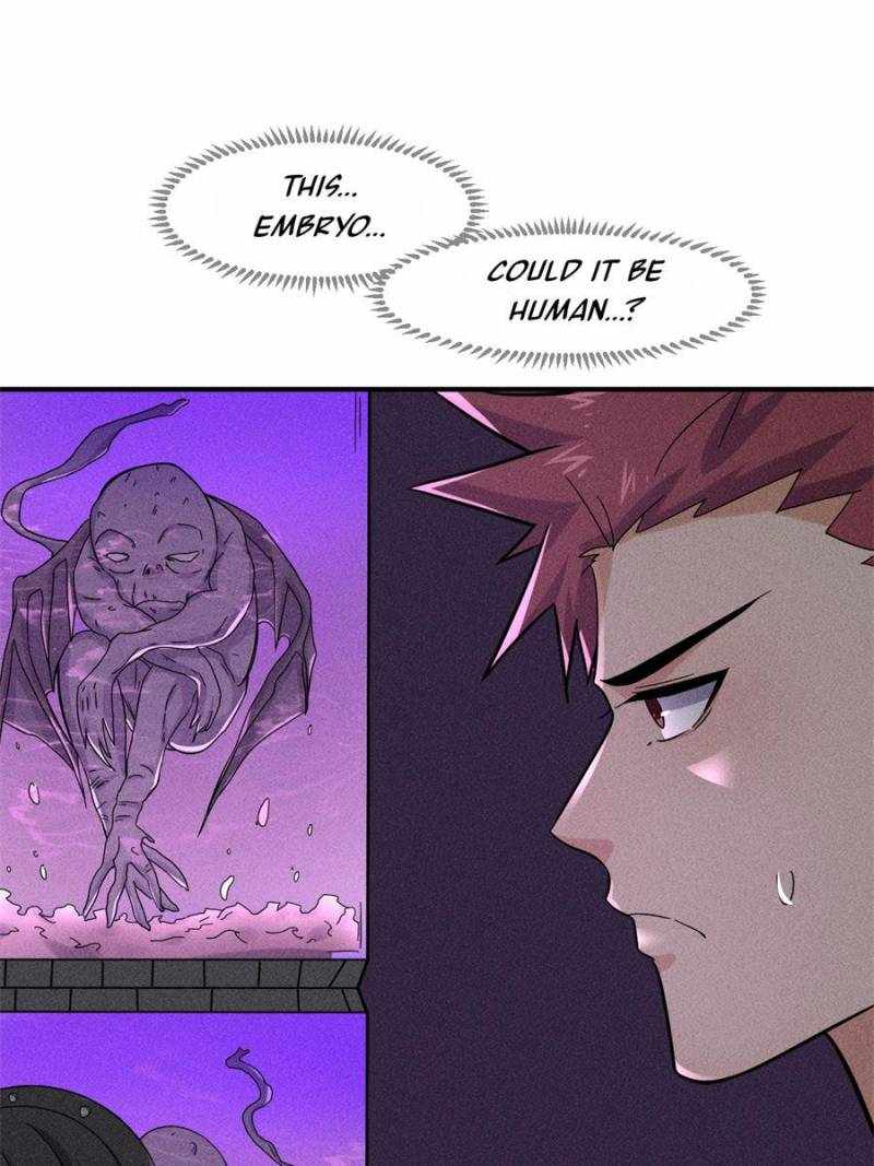 I Have a Golden Palace in the Last Days Chapter 57 - Page 15