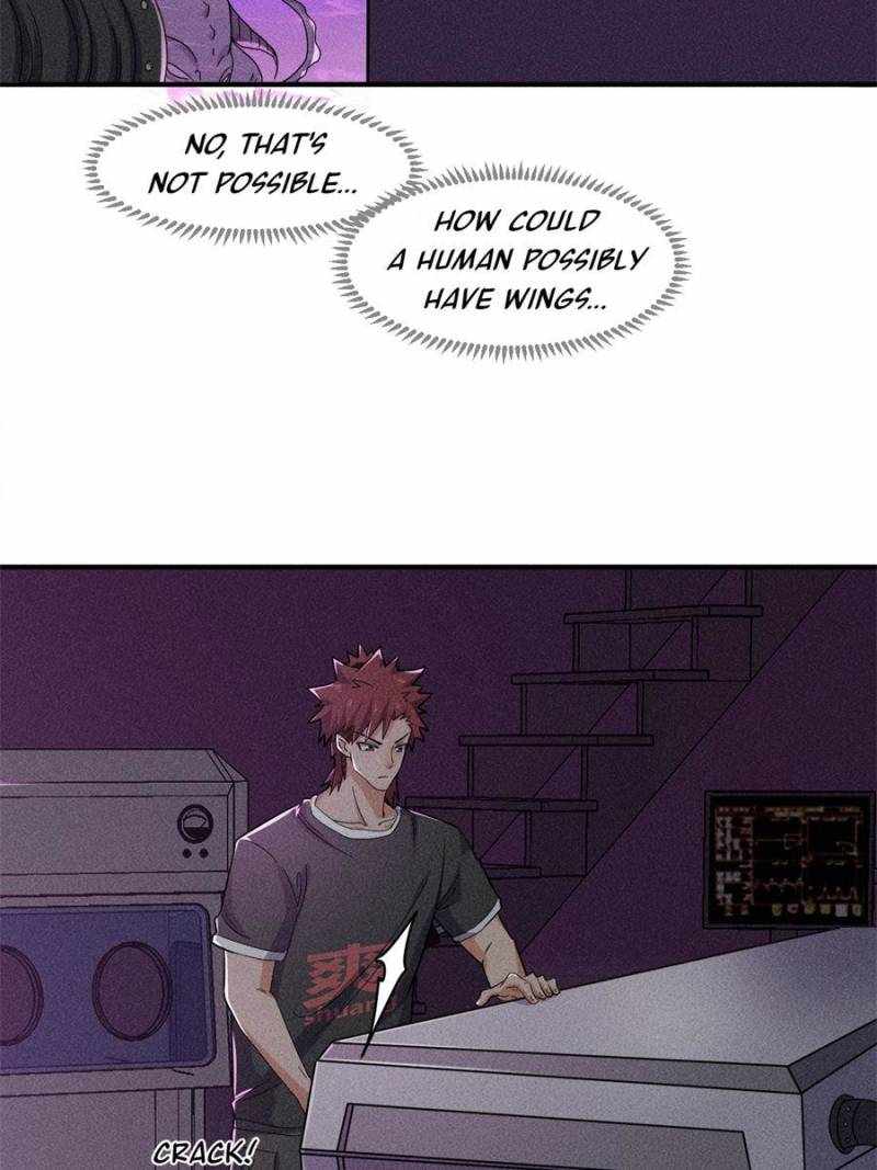 I Have a Golden Palace in the Last Days Chapter 57 - Page 16