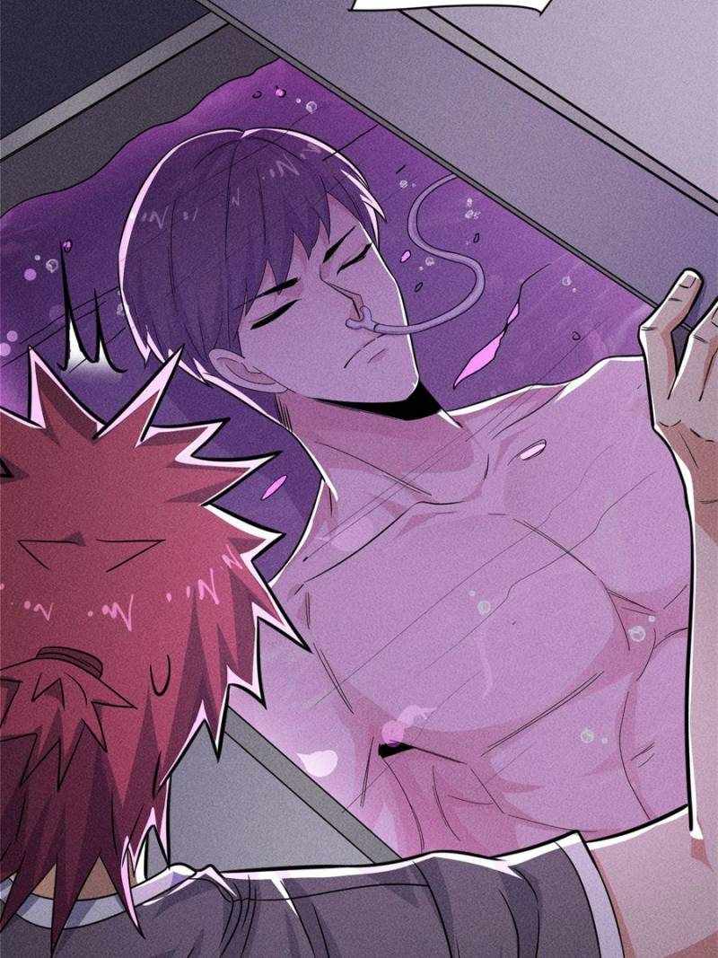 I Have a Golden Palace in the Last Days Chapter 57 - Page 19