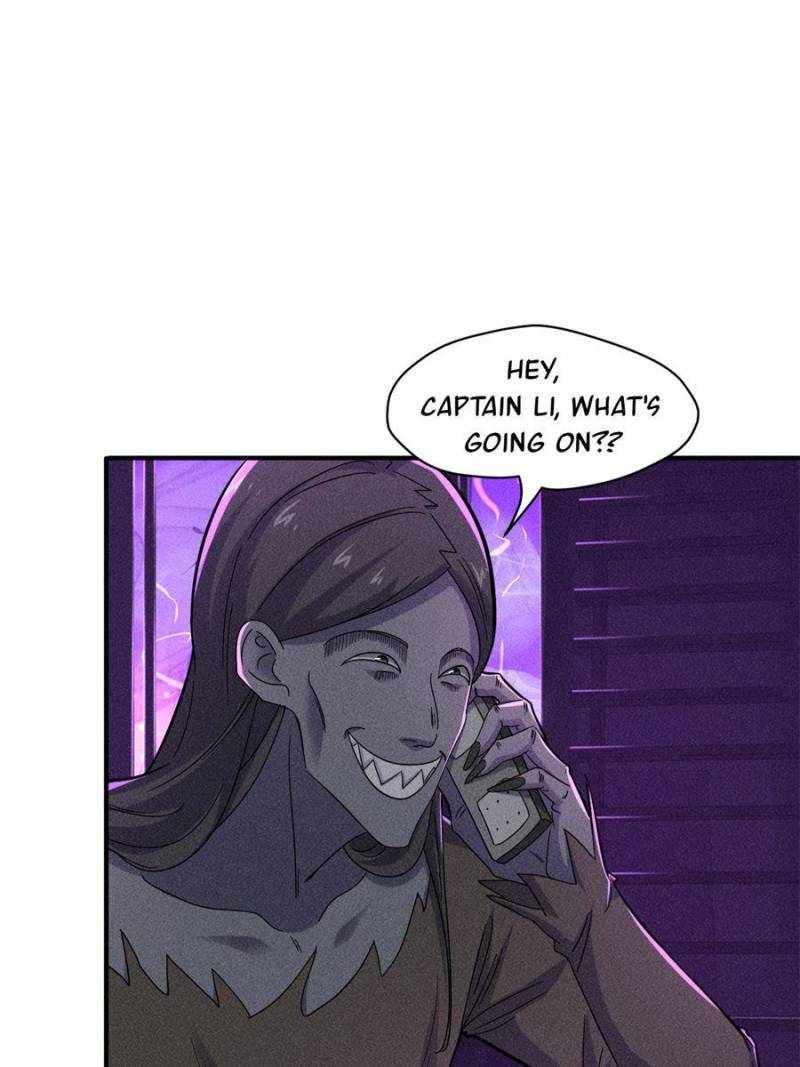 I Have a Golden Palace in the Last Days Chapter 57 - Page 2