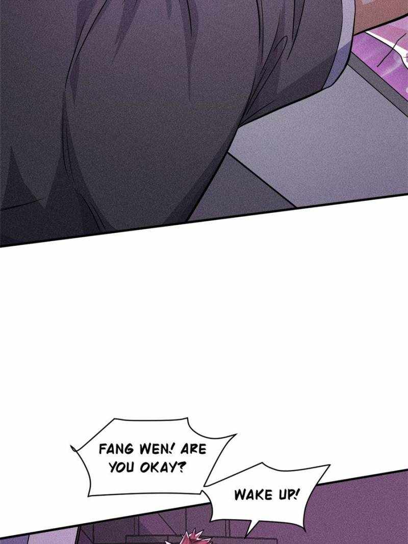 I Have a Golden Palace in the Last Days Chapter 57 - Page 20