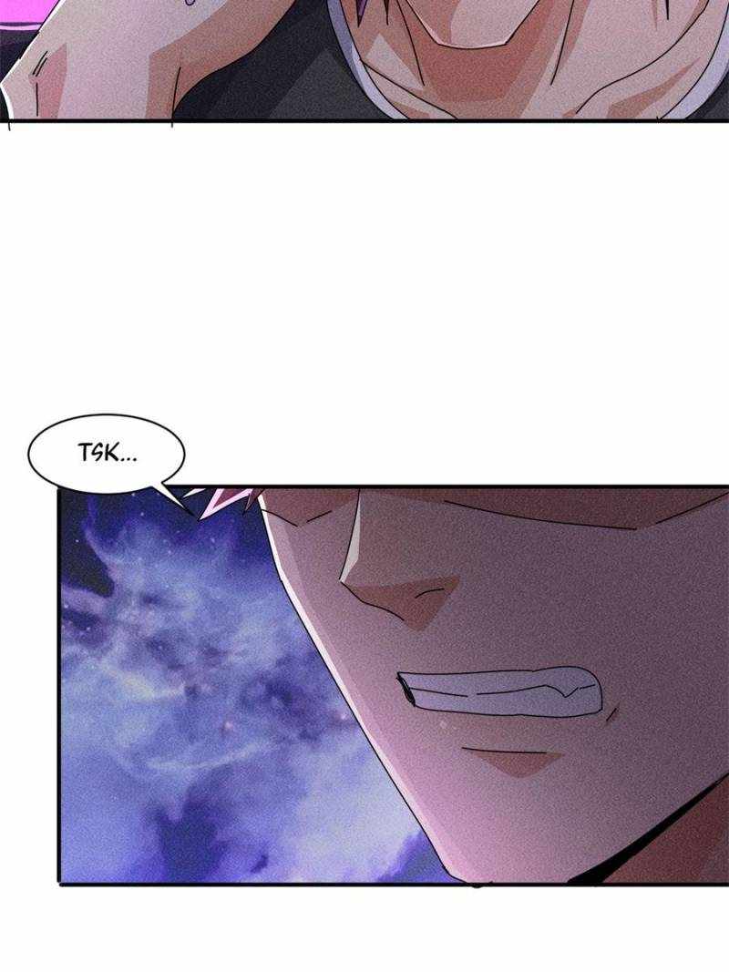 I Have a Golden Palace in the Last Days Chapter 57 - Page 27