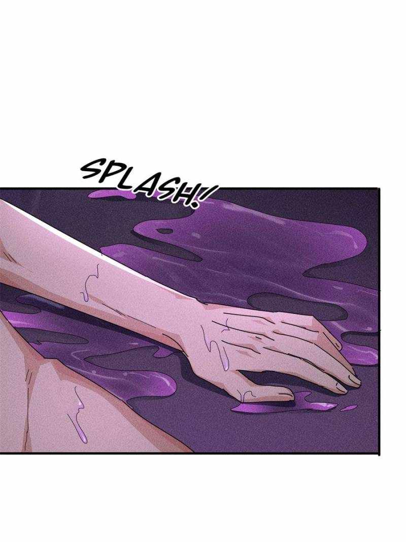 I Have a Golden Palace in the Last Days Chapter 57 - Page 28