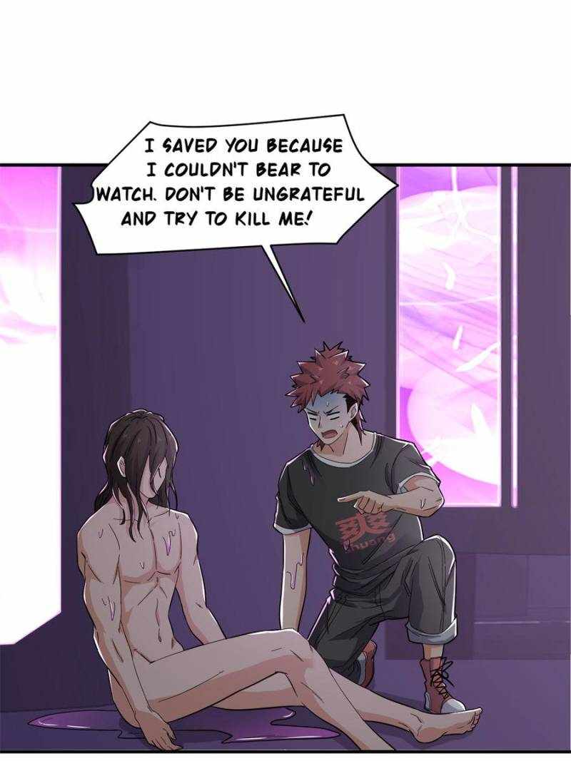 I Have a Golden Palace in the Last Days Chapter 57 - Page 30