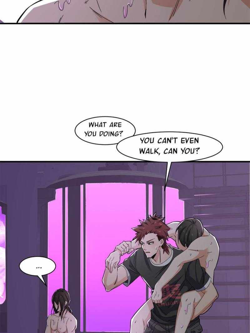 I Have a Golden Palace in the Last Days Chapter 57 - Page 32
