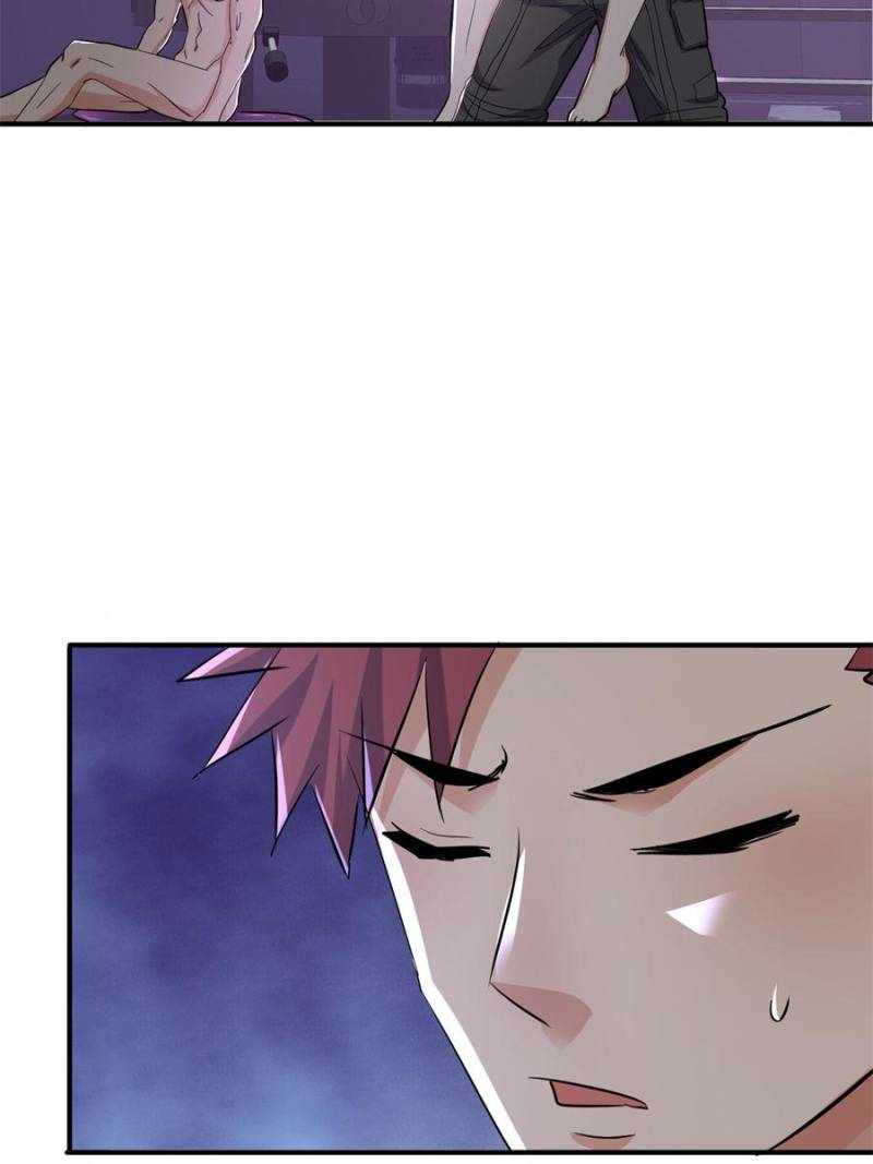 I Have a Golden Palace in the Last Days Chapter 57 - Page 33