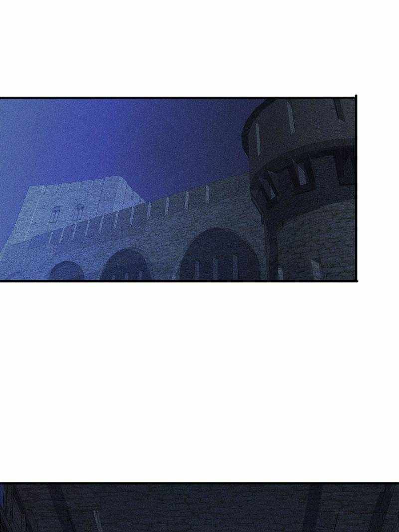 I Have a Golden Palace in the Last Days Chapter 57 - Page 36