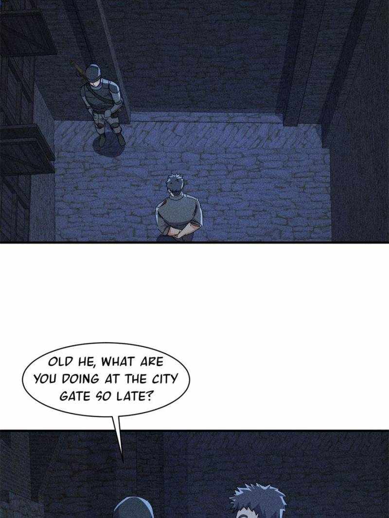 I Have a Golden Palace in the Last Days Chapter 57 - Page 37