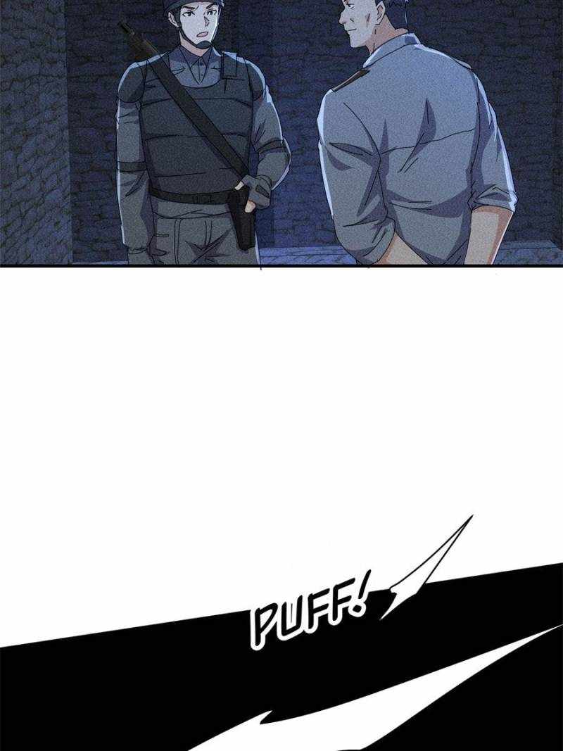 I Have a Golden Palace in the Last Days Chapter 57 - Page 38