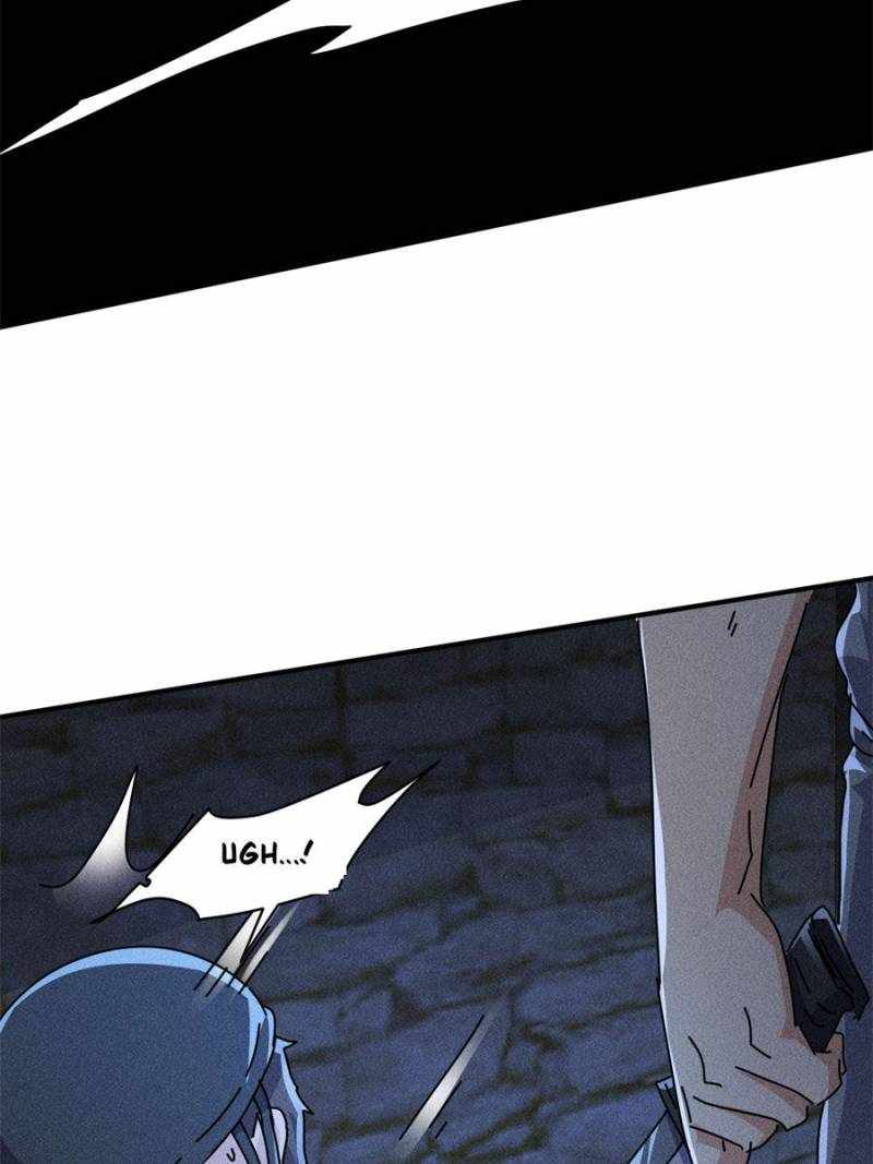 I Have a Golden Palace in the Last Days Chapter 57 - Page 39