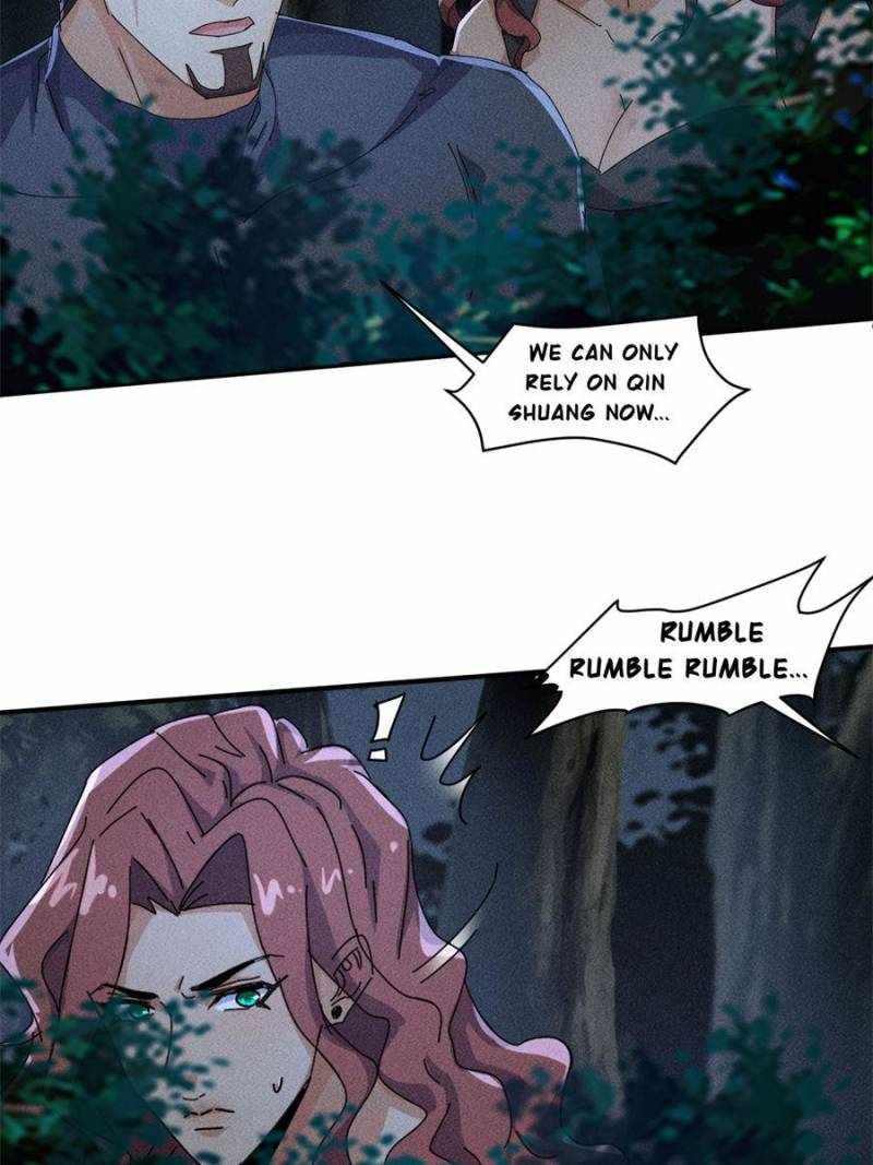 I Have a Golden Palace in the Last Days Chapter 57 - Page 46
