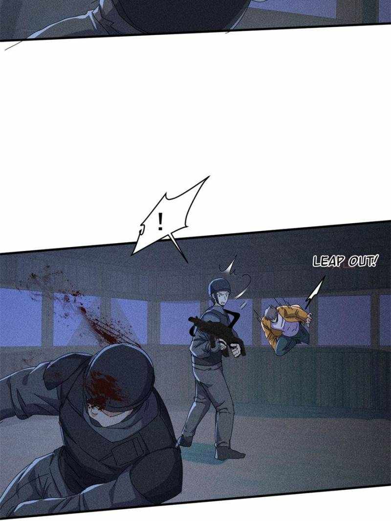 I Have a Golden Palace in the Last Days Chapter 57 - Page 52