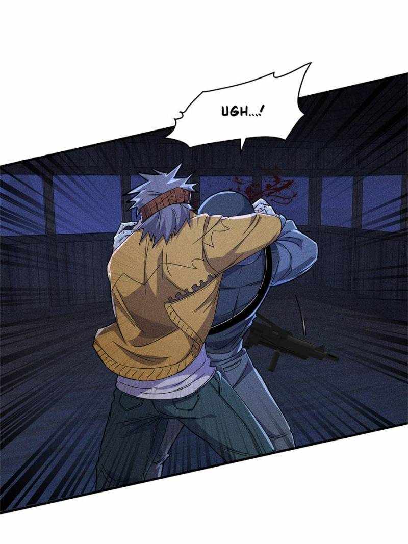 I Have a Golden Palace in the Last Days Chapter 57 - Page 54