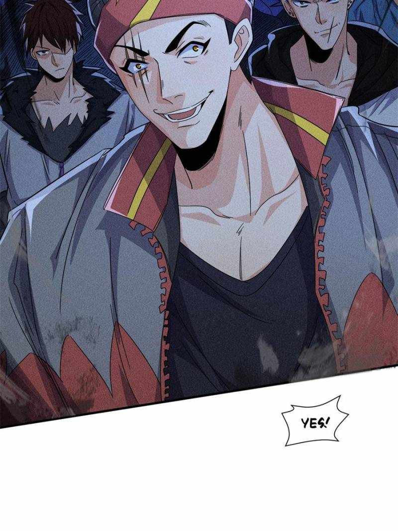 I Have a Golden Palace in the Last Days Chapter 57 - Page 57