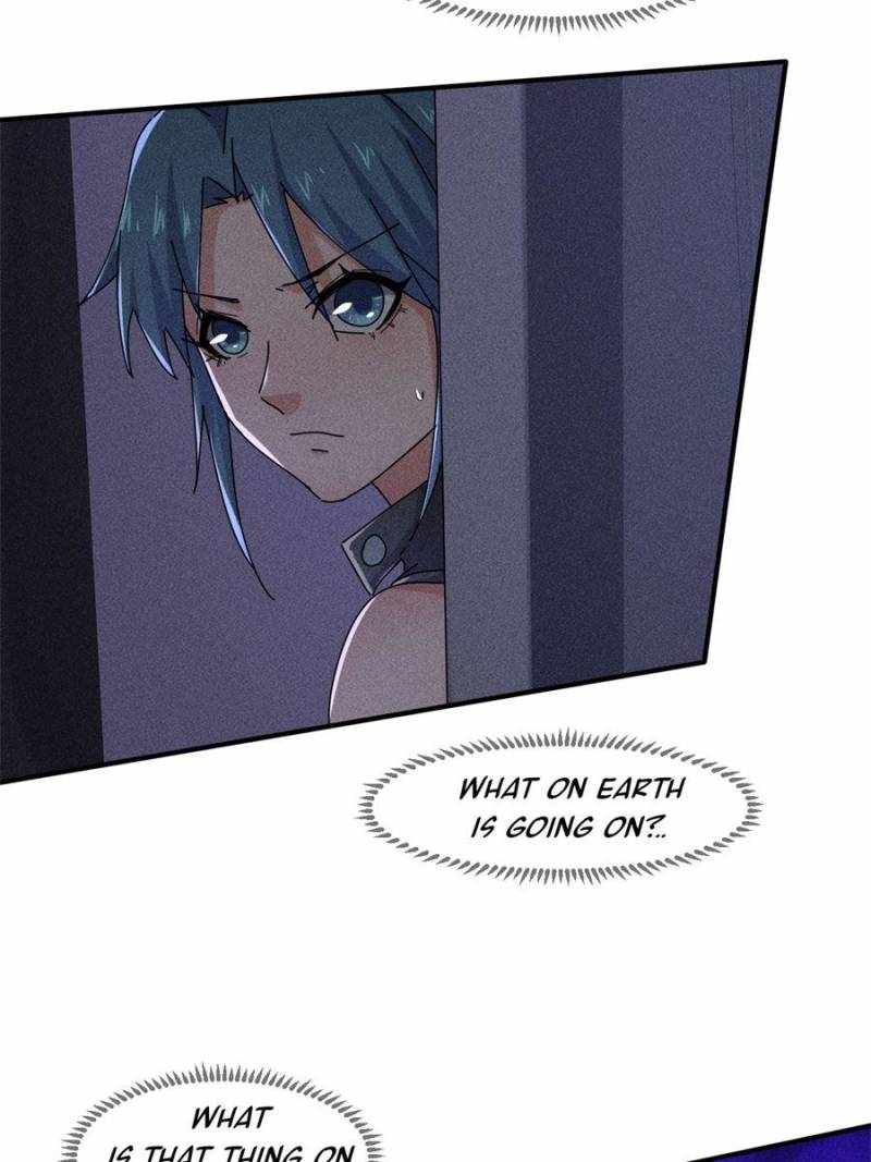 I Have a Golden Palace in the Last Days Chapter 57 - Page 7