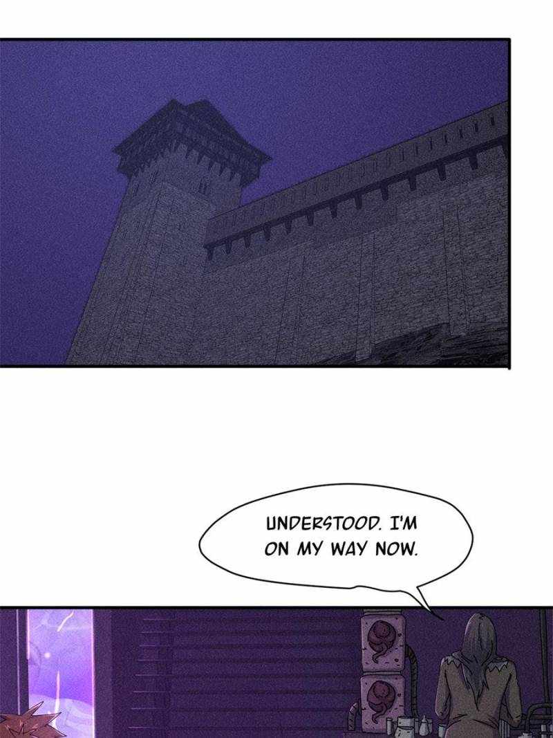 I Have a Golden Palace in the Last Days Chapter 57 - Page 9