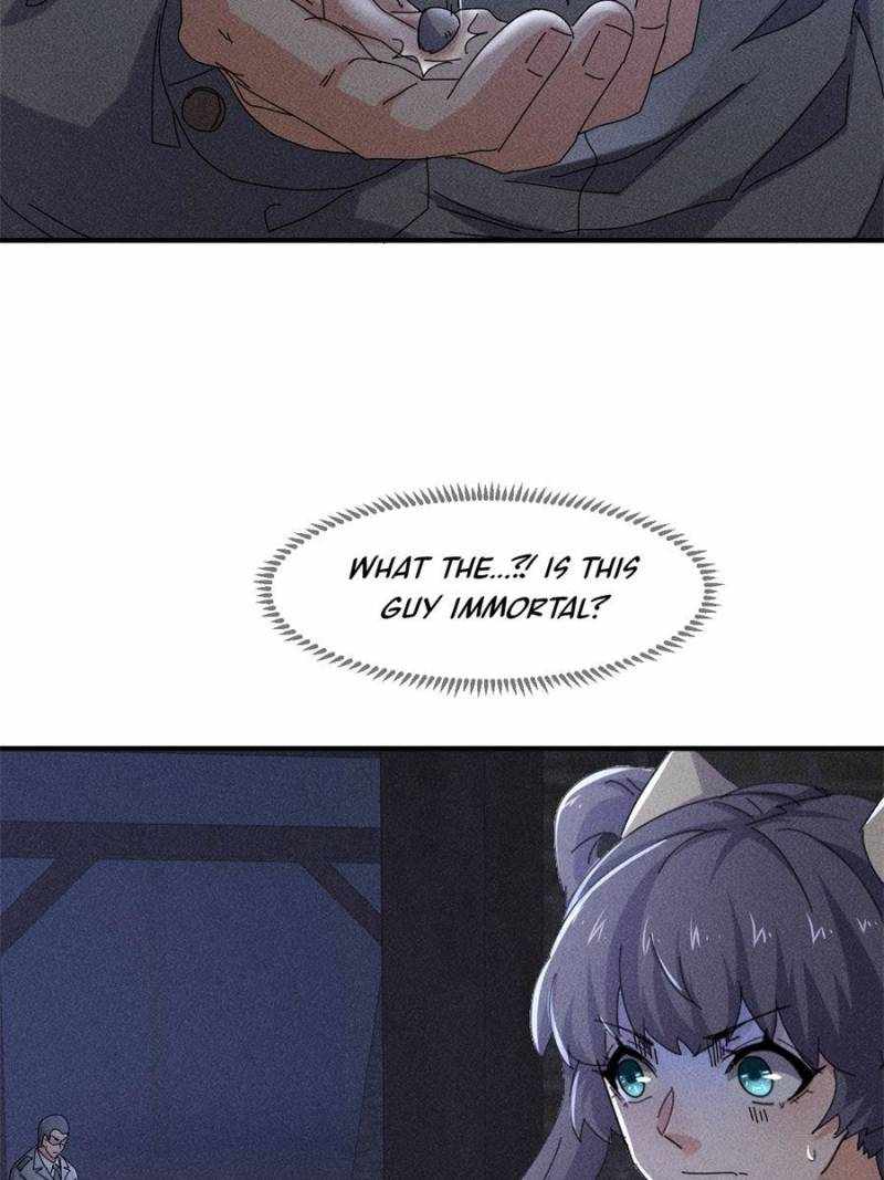I Have a Golden Palace in the Last Days Chapter 58 - Page 10