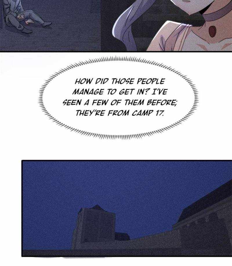 I Have a Golden Palace in the Last Days Chapter 58 - Page 11