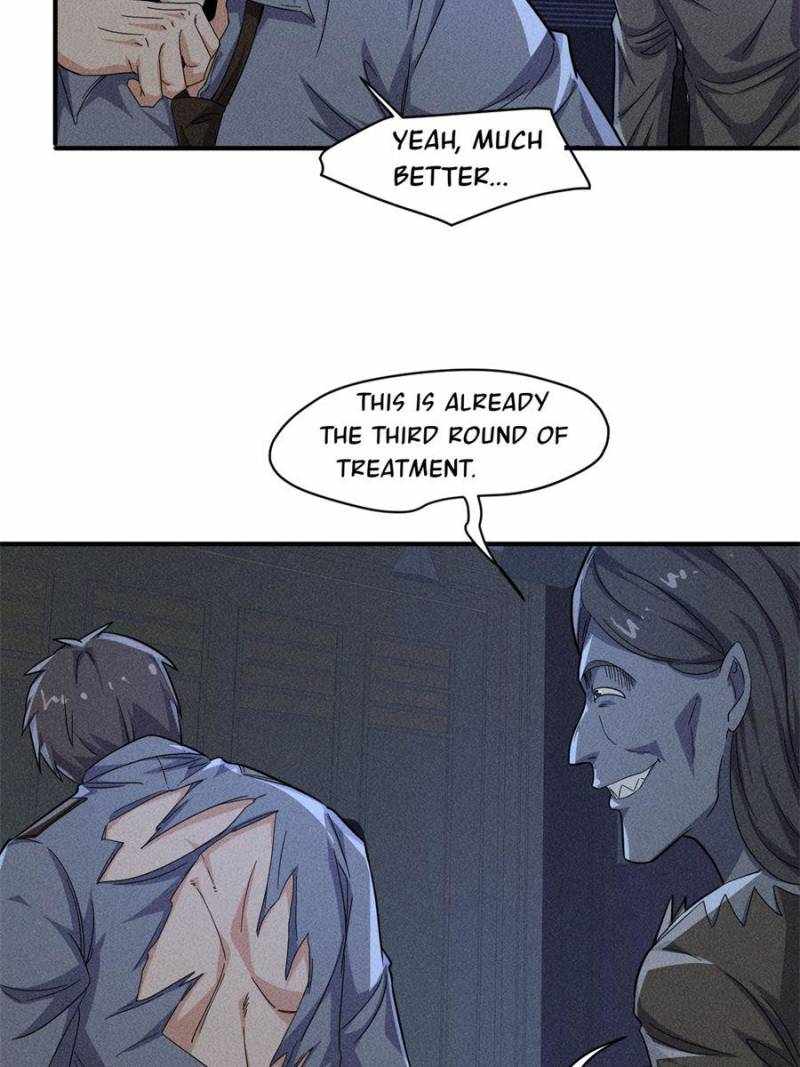 I Have a Golden Palace in the Last Days Chapter 58 - Page 14